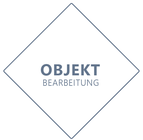 WM Metallverarbeitung Objektbearbeitung